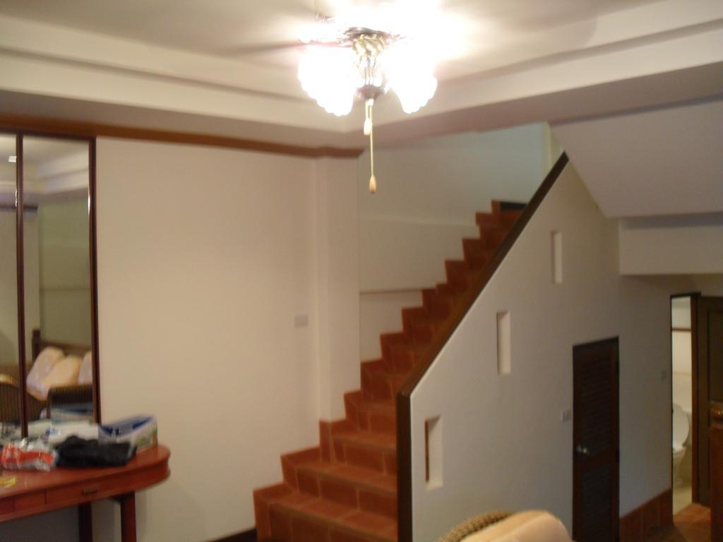 Jon Thaihouse Хуа Хин Стая снимка